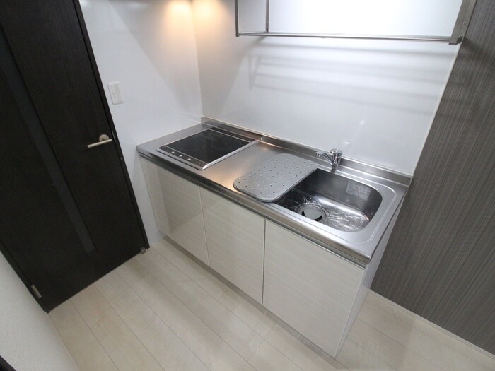 物件内観写真12　(キッチン)