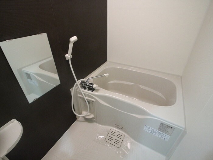 物件内観写真13　(バス／シャワールーム等)