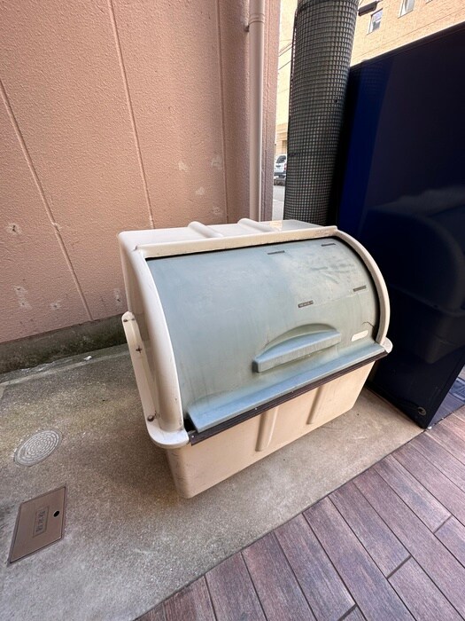 物件外観写真5　(建物設備)