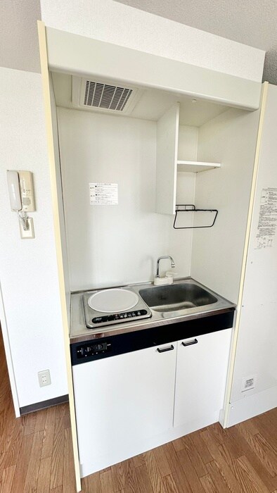 物件内観写真10　(キッチン)