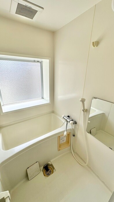 物件内観写真11　(バス／シャワールーム等)