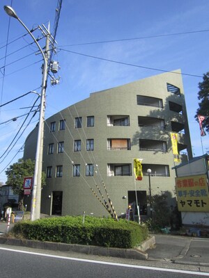 ELESPA 24外観写真