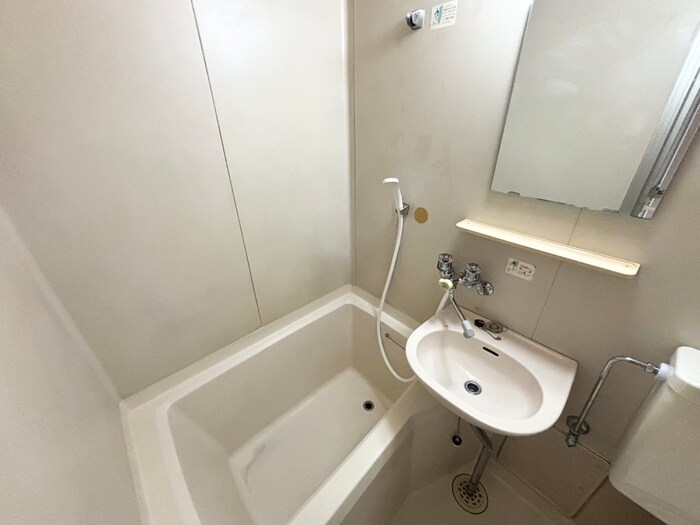 物件内観写真13　(バス／シャワールーム等)