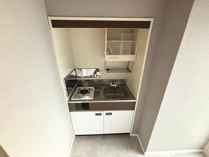 物件内観写真14　(キッチン)