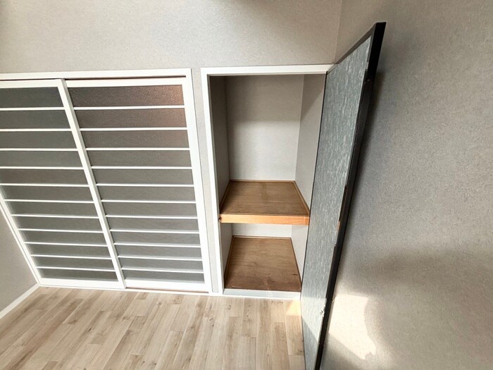 物件内観写真15　(収納)