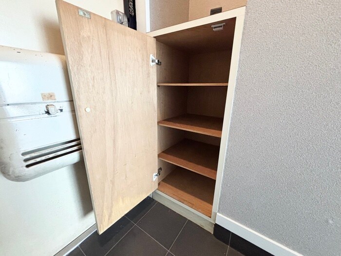 物件内観写真21　(靴箱)