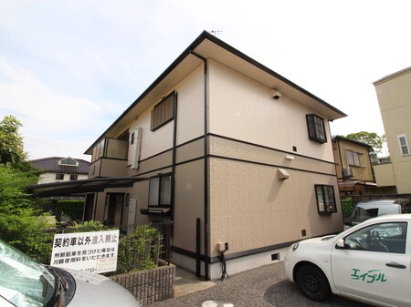 ＶＩＬＬＡ夙川外観写真