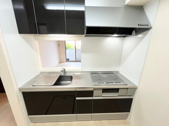 物件内観写真8　(キッチン)