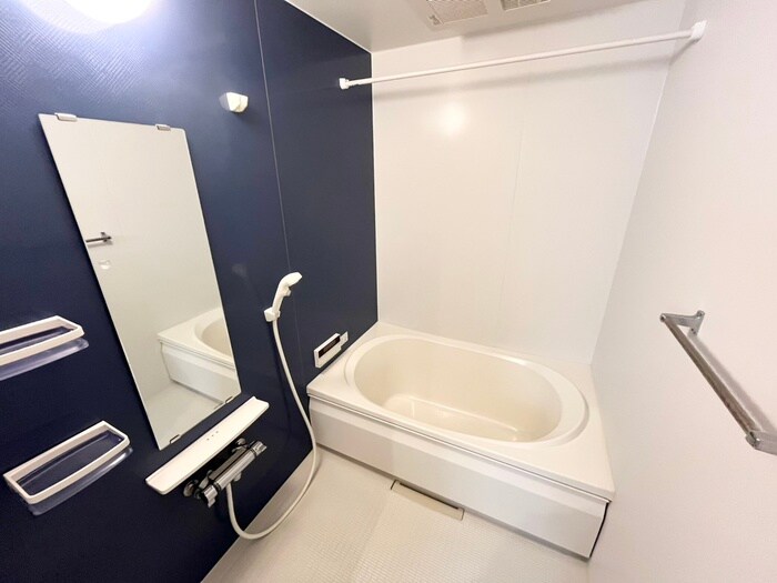 物件内観写真9　(バス／シャワールーム等)