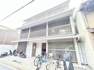 メゾン・メルシー外観写真