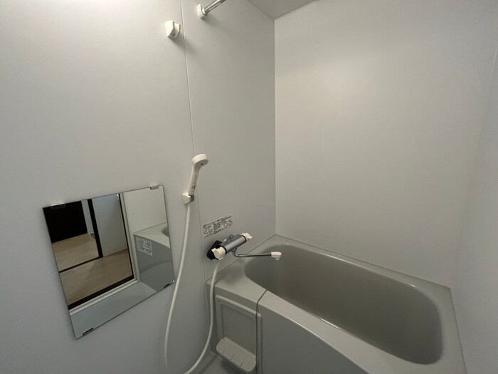 物件内観写真11　(バス／シャワールーム等)