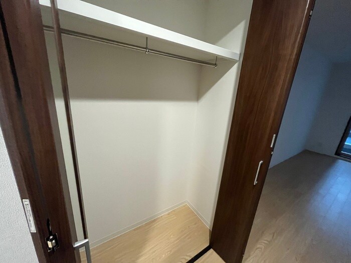 物件内観写真14　(収納)