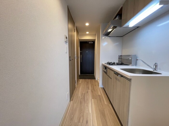 物件内観写真19　(廊下)