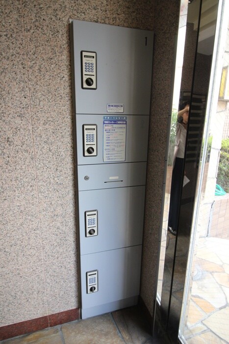 物件外観写真3　(建物設備)