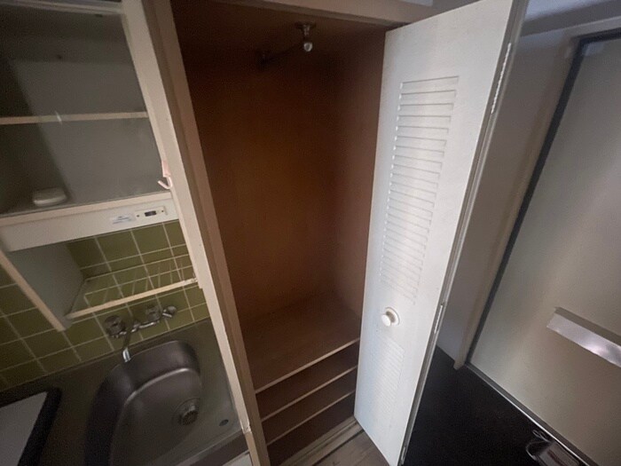 物件内観写真12　(靴箱)