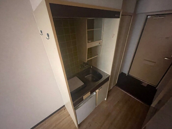 物件内観写真13　(キッチン)