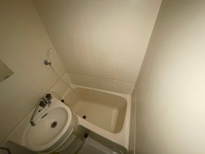 物件内観写真17　(バス／シャワールーム等)