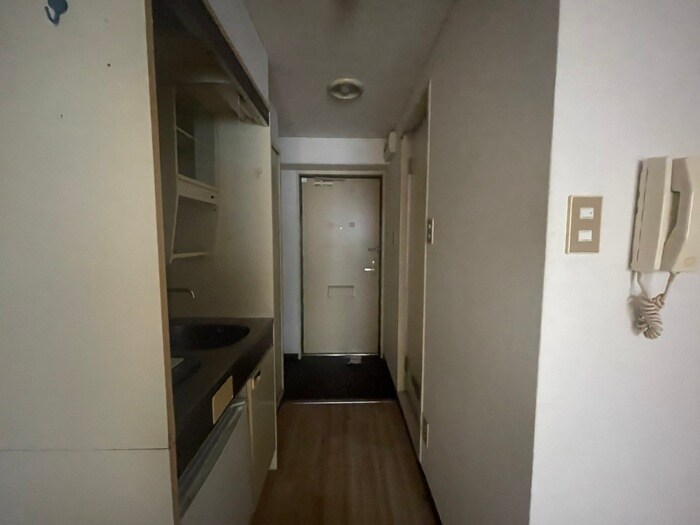 物件内観写真18　(廊下)