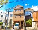 La Casa Verde芦屋