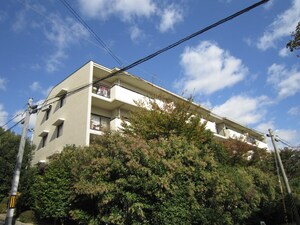 ワコ－レ赤坂山手外観写真
