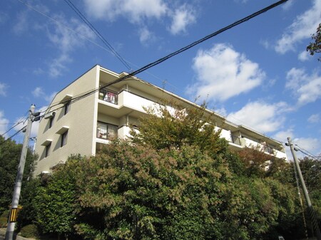 ワコ－レ赤坂山手外観写真
