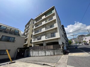 メゾン１０１　Ｂ外観写真