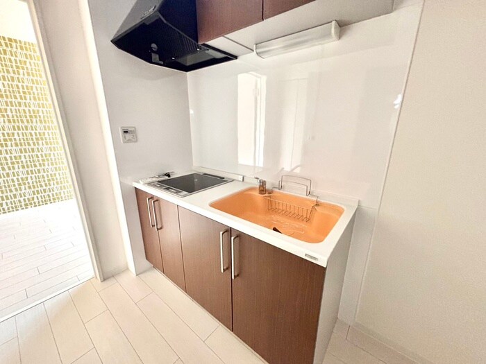 物件内観写真9　(キッチン)