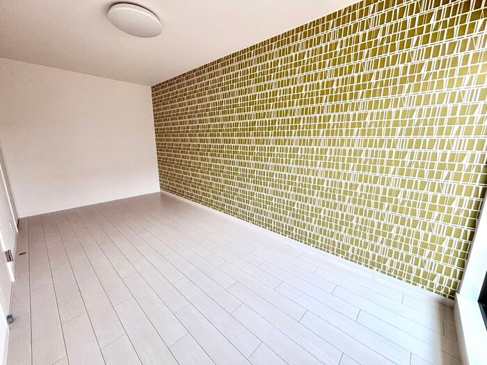 物件内観写真20　(居室)