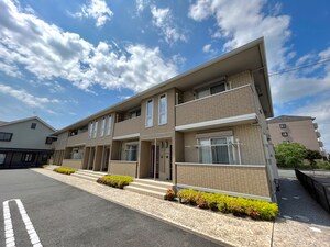 パストラルＺＥＮ外観写真