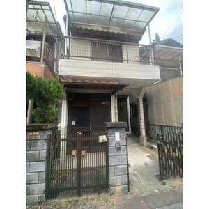 野村中町7丁目貸家外観写真
