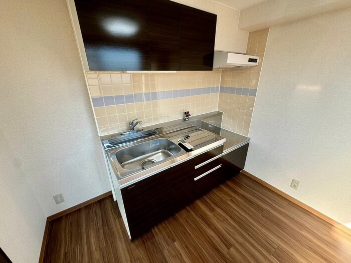 物件内観写真9　(キッチン)