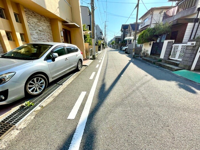 物件外観写真5　(周辺環境)