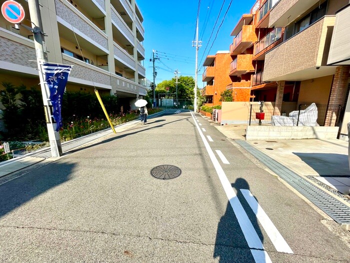 物件外観写真6　(周辺環境)