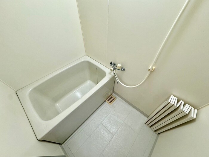 物件内観写真10　(バス／シャワールーム等)
