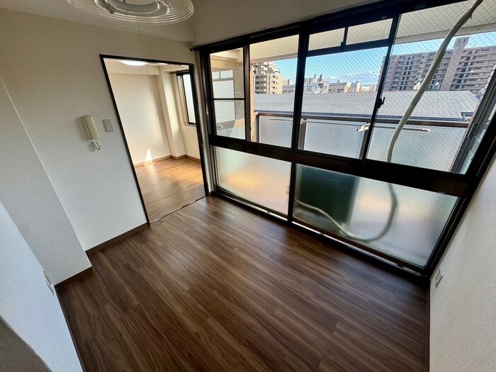 物件内観写真20　(居室)