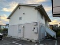 山田ハイツ