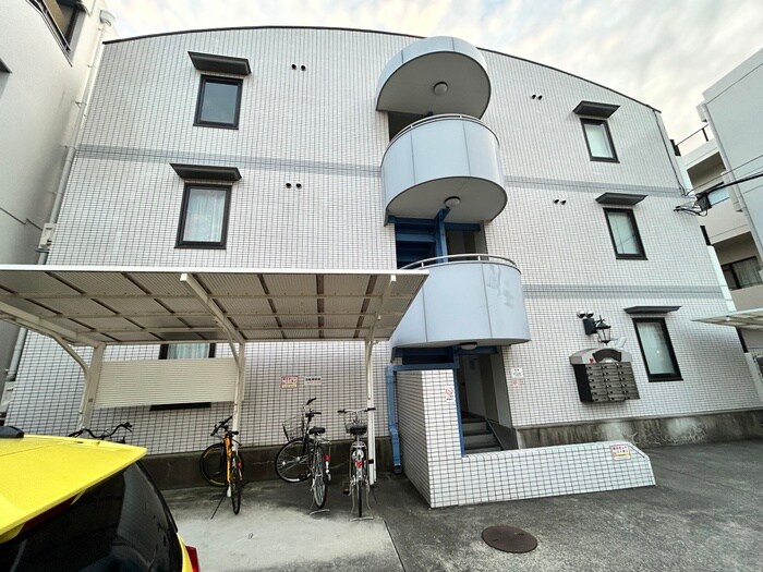 物件外観写真2　(その他)