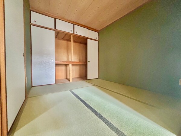 居室