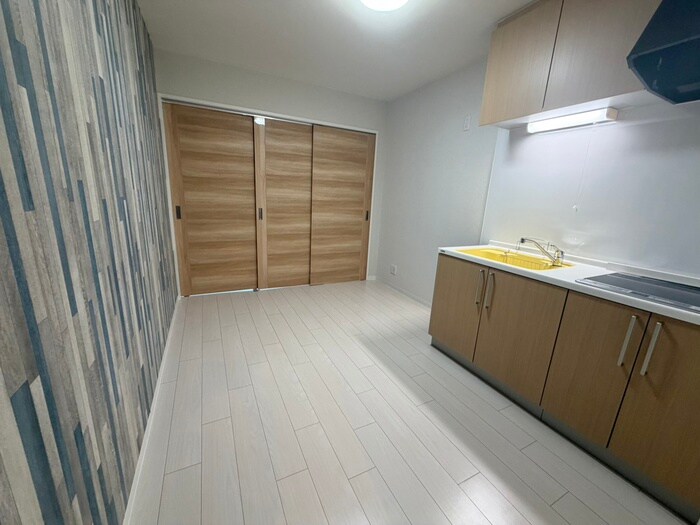 物件内観写真7　(居室)