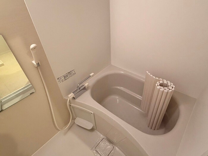 物件内観写真9　(バス／シャワールーム等)