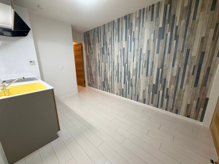 物件内観写真14　(居室)