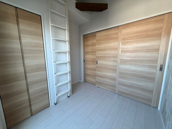 物件内観写真15　(居室)