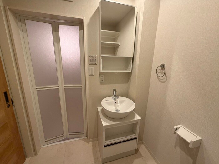 物件内観写真19　(洗面)