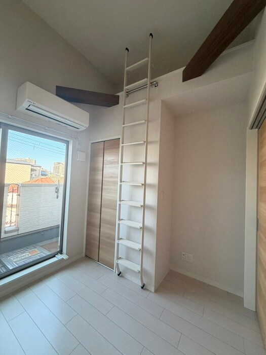 物件内観写真20　(居室)