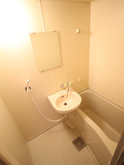 物件内観写真6　(バス／シャワールーム等)