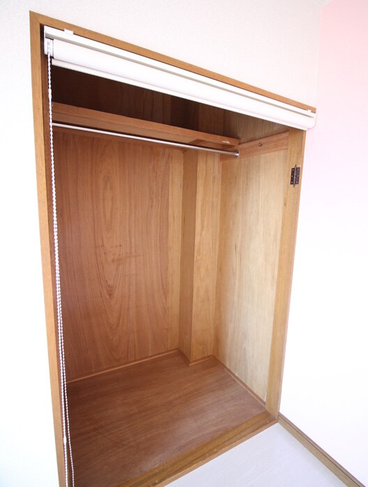 物件内観写真9　(収納)