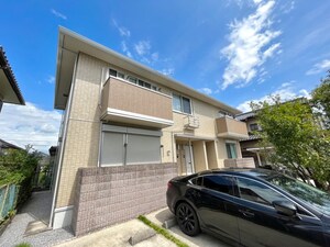 ｍａｉｓｏｎ櫻小路外観写真