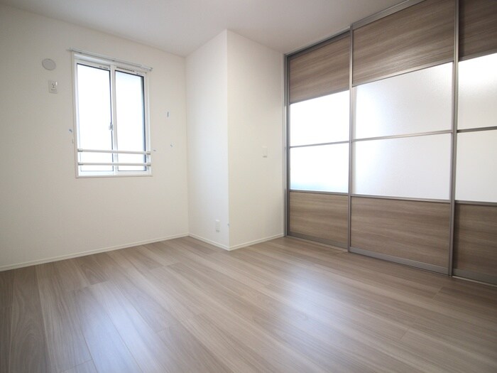 物件内観写真20　(居室)