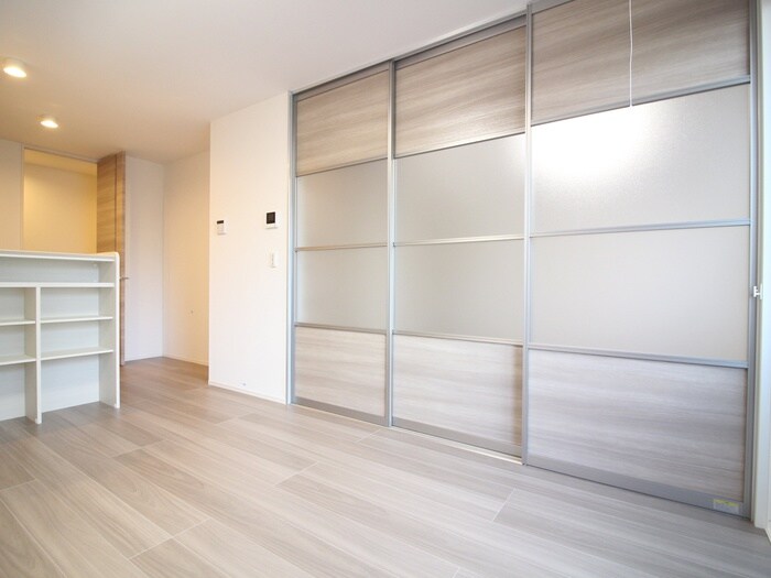 物件内観写真21　(居室)