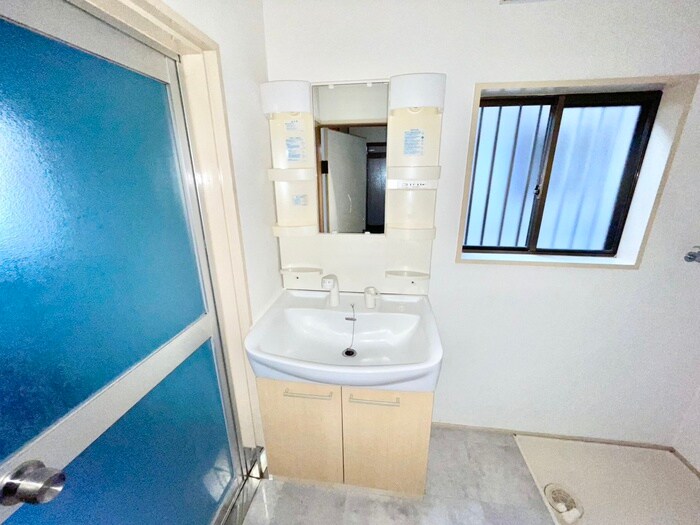 物件内観写真14　(洗面)